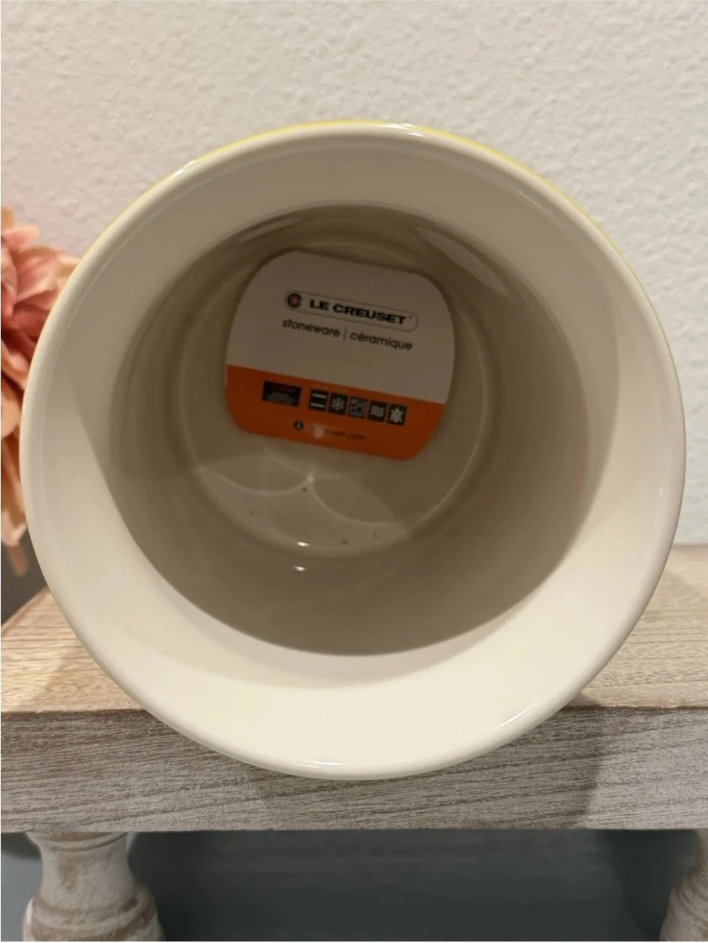 Le Creuset le creuset